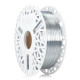 Filament ROSA 3D PLA Silk Silver / Srebny 1,75 mm 0,8 kg