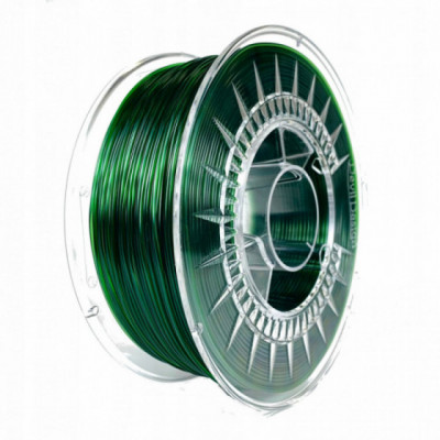 Filament Devil Design PET-G Green TR 1.75mm