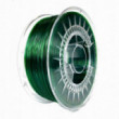 Filament Devil Design PET-G Green Transparent 1,75 mm 1 kg