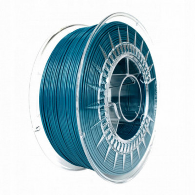 Filament Devil Design PET-G Ocean Blue 1,75 mm 1 kg