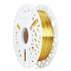 Filament ROSA 3D PLA Silk Gold Złoty 1,75 mm 0,5 kg