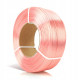 Filament ROSA 3D ReFill PLA Silk Rose Gold 1,75 mm 1 kg