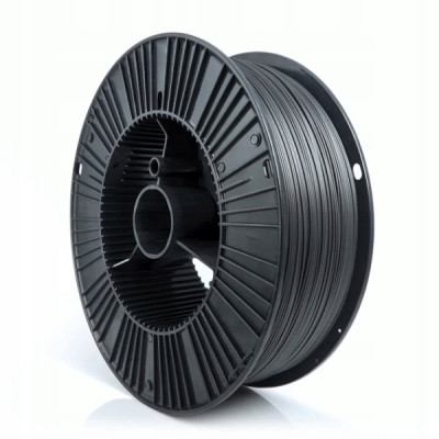 Filament ROSA 3D R-PLA Black / Czarny 1,75 mm 3 kg