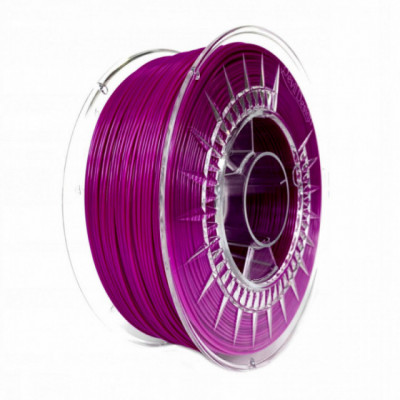 Filament Devil Design PET-G Purple 1,75 mm 1 kg