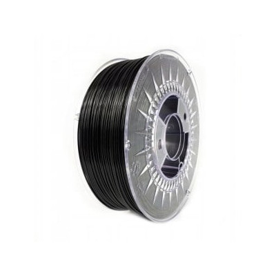 Filament Devil Design PET-G Black 1,75 mm 1 kg