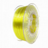 Filament Devil Design PET-G Bright Yellow Transparent 1.75mm