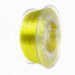 Filament Devil Design PET-G Bright Yellow Transparent 1,75 mm 1 kg