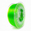 Filament Devil Design PET-G Bright Green Transparent 1,75 mm 1 kg
