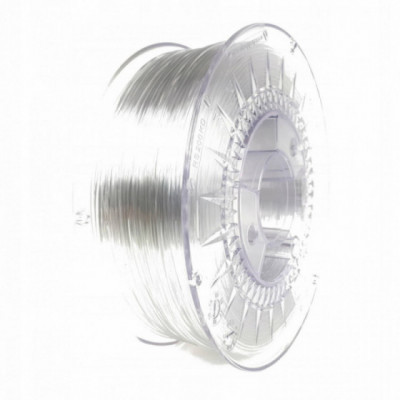 Filament Devil Design PET-G Transparentny 1.75mm