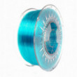Filament Devil Design PET-G Blue Transparent 1,75 mm 1 kg