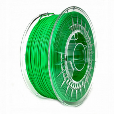 Filament Devil Design PLA Light Green 1.75mm 1kg