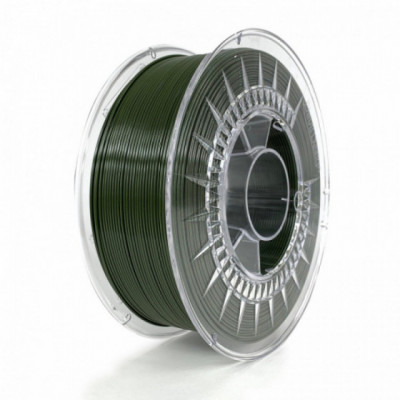 Filament Devil Design PET-G Olive Green 1.75mm 1kg