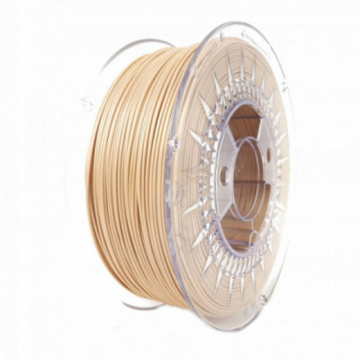 Filament Devil Design PET-G Beige 1,75 mm 1 kg