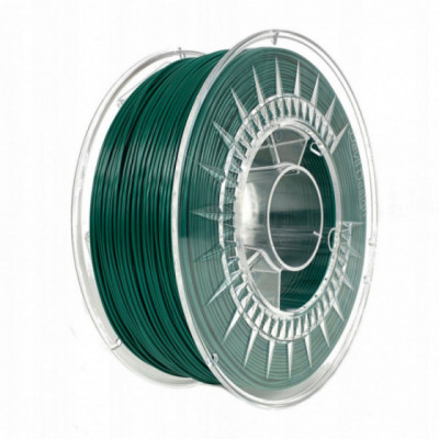 Filament Devil Design PLA Race Green 1,75 mm 1 kg