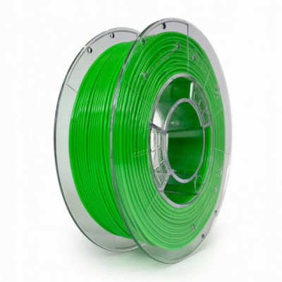 Filament Devil Design TPU Bright Green 1,75 mm 0,33 kg