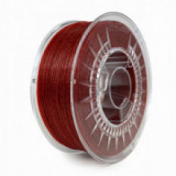 Filament Devil Design PLA Galaxy Red 1,75 mm 1 kg