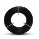 Filament Fiberlogy Refill R PET-G Anthracite 1,75 mm 0,85 kg