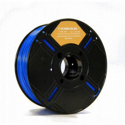 Filamnet HMF Chemical Calibram BT Blue 1,75 mm 1 kg