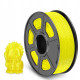 Filament SUNLU PET-G Yellow 1,75 mm 1 kg