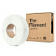 The Filament by Spectrum ReFill PLA Biały Traffic White 1,75 mm 1 kg