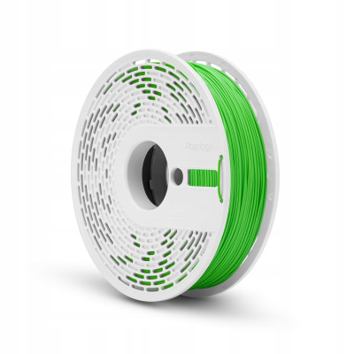 Filament Fiberlogy FiberFlex 40D Green 1,75 mm 0,5 kg