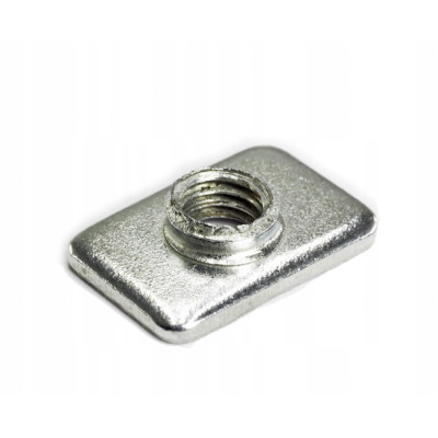 WPUST T-NUT M5 25 szt, młoteczek do profili