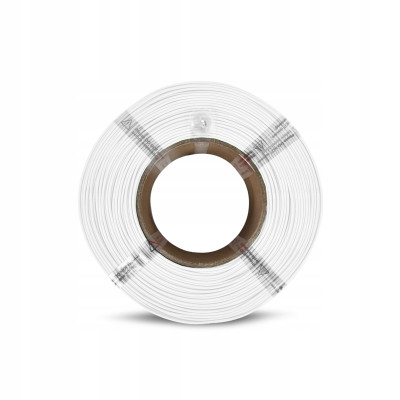 Filament 1,75mm PLA Bambu Lab Basic Jade White Biały Refill bez szpuli 1kg