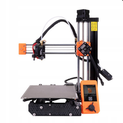 Drukarka 3D | Zestaw KIT Original Prusa Mini+ PLUS