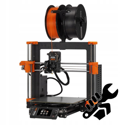 Drukarka 3D Prusa MK4 do montażu