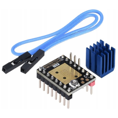 BIGTREETECH TMC2208 v3.0 Stepstick Sterownik Silnika Krokowego