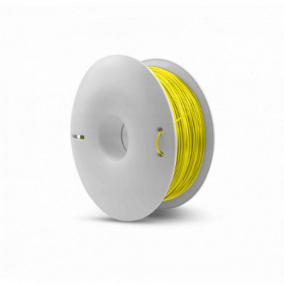 Filament Fiberlogy FiberFlex 30D Yellow 1,75 mm 0,85 kg