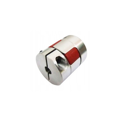 Sprzęgło bezluzowe kłowe D30*L40 12x14 mm
