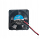 Wentylator 3010 bezszczotkowy 30x30x10 mm 24V 2p łożysko ślizgowe