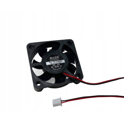 Wentylator 3010 bezszczotkowy 30x30x10 mm 5V 2p łożysko kulkowe