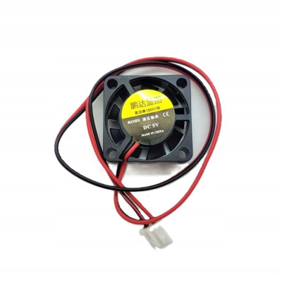 Wentylator 3010 bezszczotkowy 30x30x10 mm 5V 2p łożysko ślizgowe