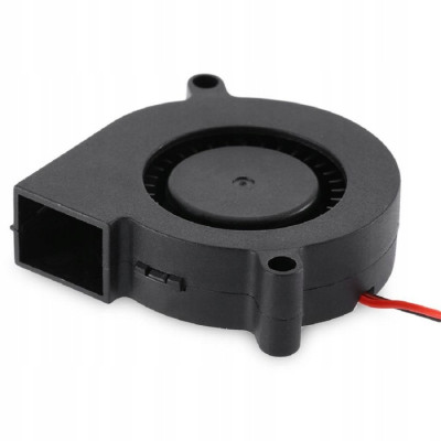 Turbina Wiatrak Wentylator 5015 5V