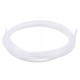 Rurka Teflonowa PTFE 2/4 mm 1,75 mm Transparentna 0,2 m
