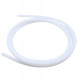 Rurka Teflonowa PTFE 2/4 mm 1,75 mm Biała 1 m