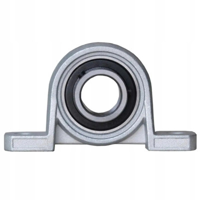 Łożysko samonastawne KP001 podpora wałka 12 mm