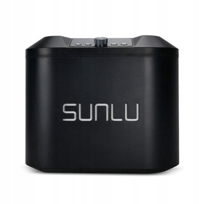 Myjka Ultradźwiękowa SUNLU SL-UC01
