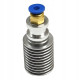 Głowica J-Head E3D V6 Long gwint M10