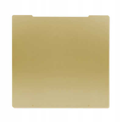 Podkładka PEI (gładka) 255x238 mm (Outlet)