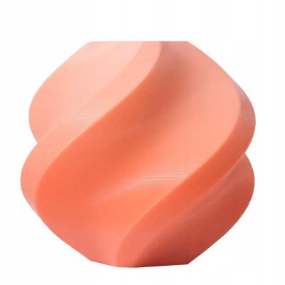 Filament Bambu Lab PLA Basic Solar Breeze 1,75 mm 1 kg (na szpuli)