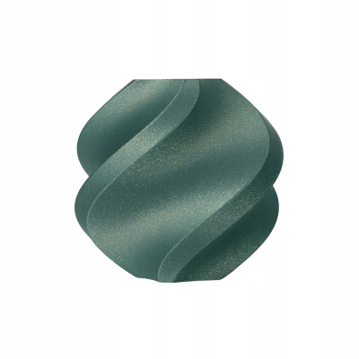 Filament Bambu Lab PLA Galaxy Green 1,75 mm 1 kg (na szpuli)
