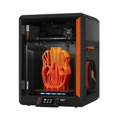 Preorder Drukarka Prusa Core One - zestaw do samodzielnego montażu