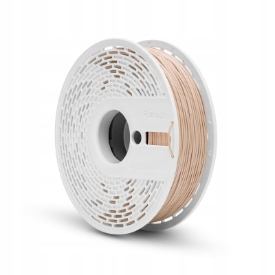 Filament Fiberlogy FiberFlex 30D Beige 1,75 mm 0,5 kg