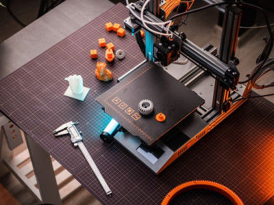 Jak stosowany jest druk 3D w przemyśle?